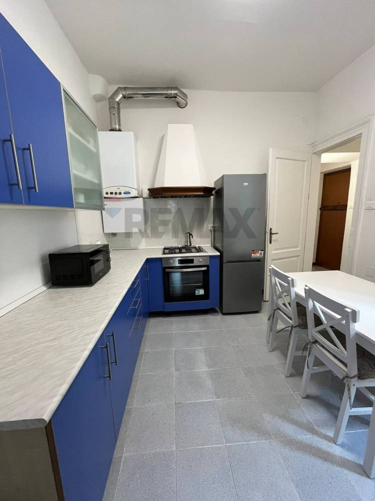 appartamento in affitto a Trieste