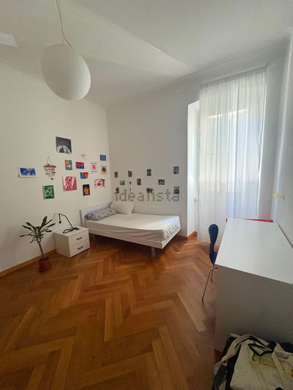 appartamento in affitto a Trieste
