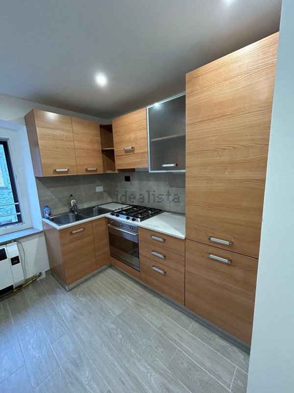 appartamento in affitto a Trieste in zona Barriera vecchia