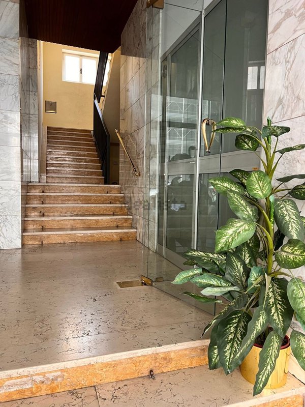 appartamento in affitto a Trieste