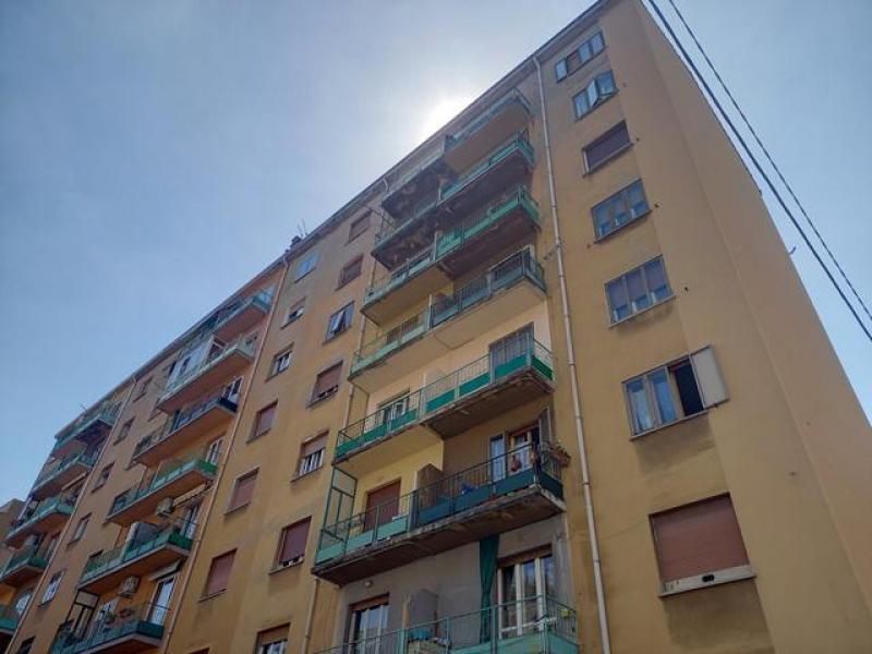 appartamento in affitto a Trieste