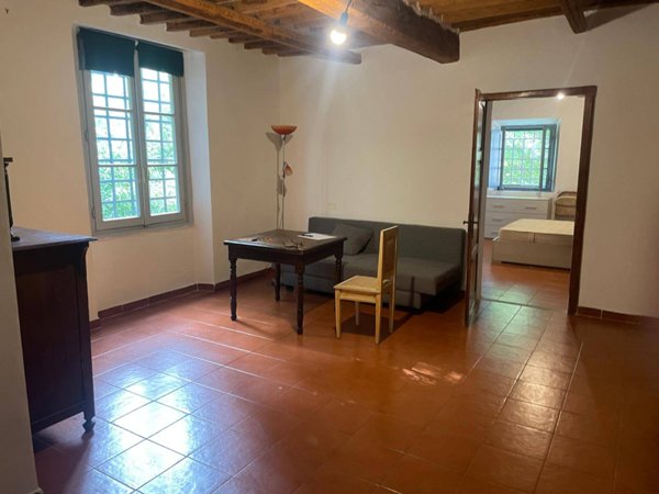 appartamento in affitto a Trieste in zona Cologna