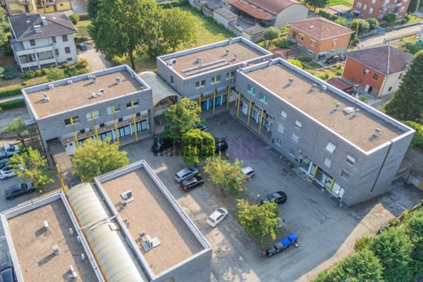 appartamento in affitto a Trieste in zona Cologna