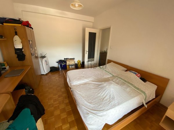 appartamento in affitto a Trieste in zona Cologna