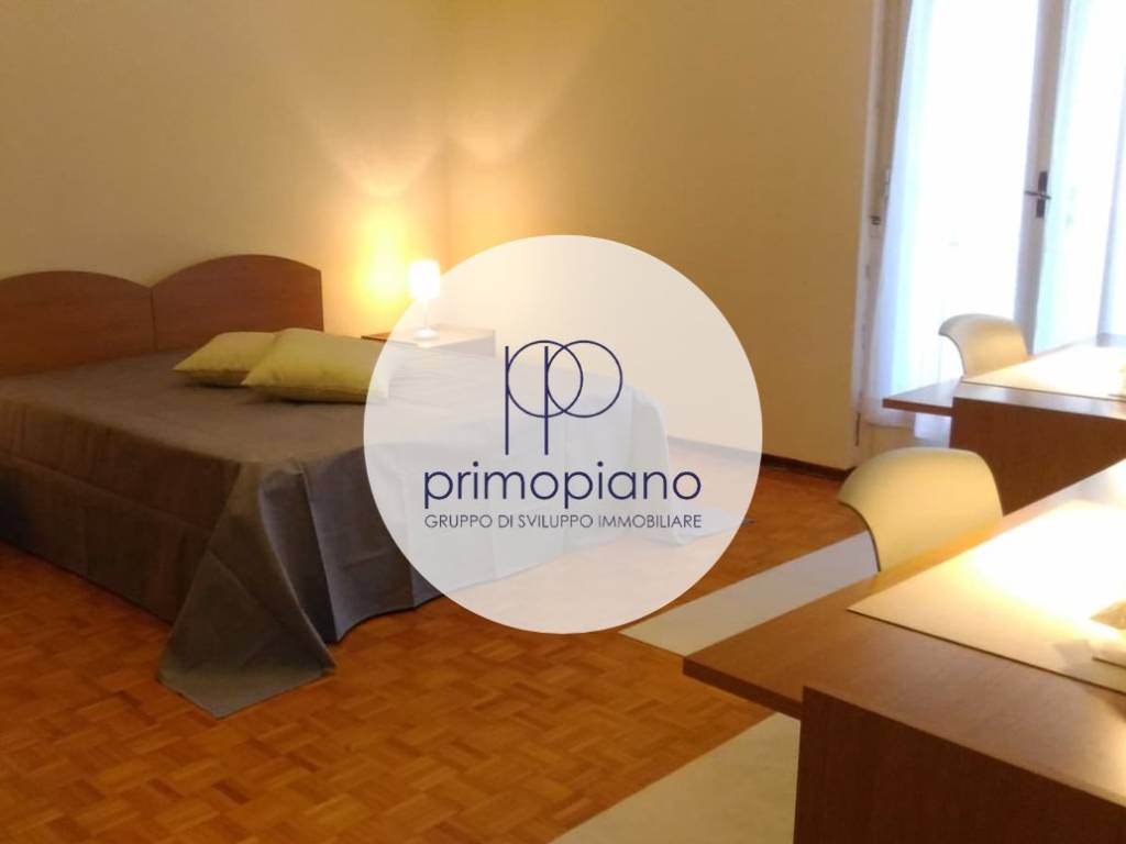 appartamento in affitto a Trieste in zona Cologna