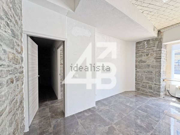 ufficio in affitto a Trieste in zona Cologna
