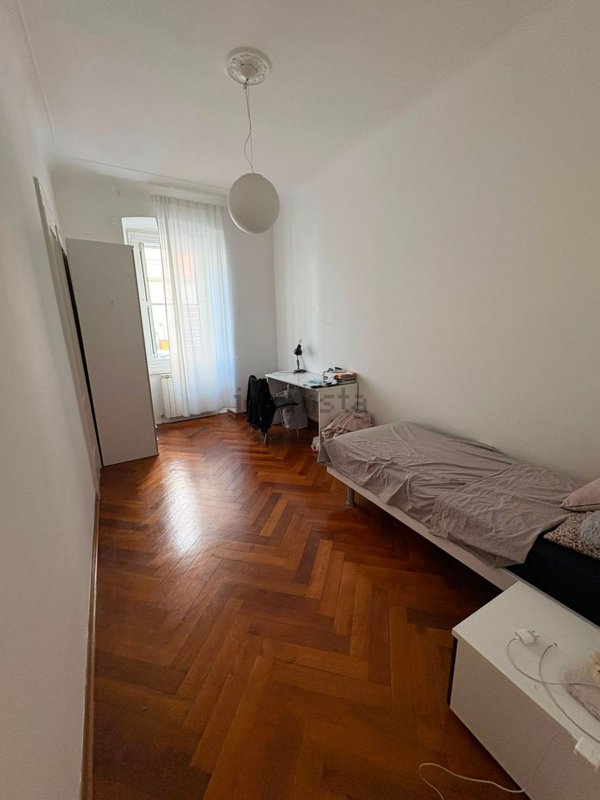 appartamento in affitto a Trieste