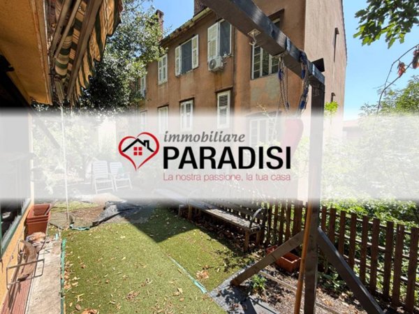 appartamento in affitto a Trieste in zona Scorcola