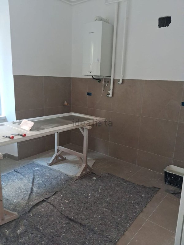 appartamento in affitto a Trieste in zona Cologna