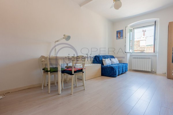 appartamento in affitto a Trieste in zona Rozzol
