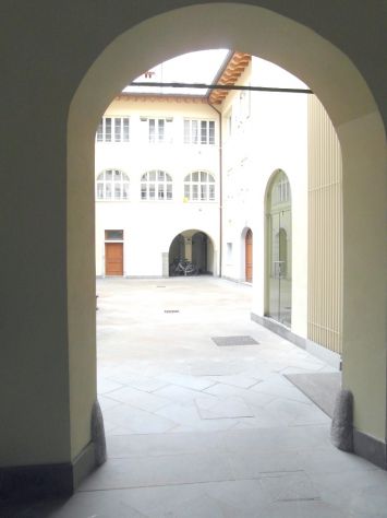 appartamento in affitto a Trieste in zona Cavana