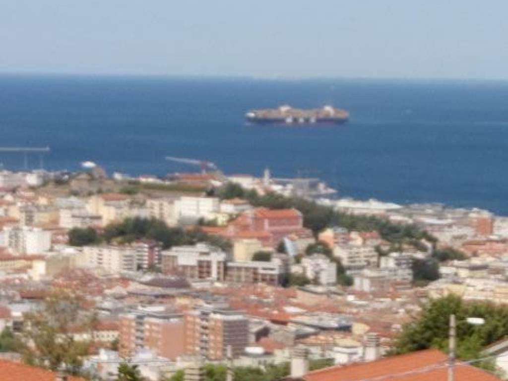 appartamento in affitto a Trieste in zona Rozzol