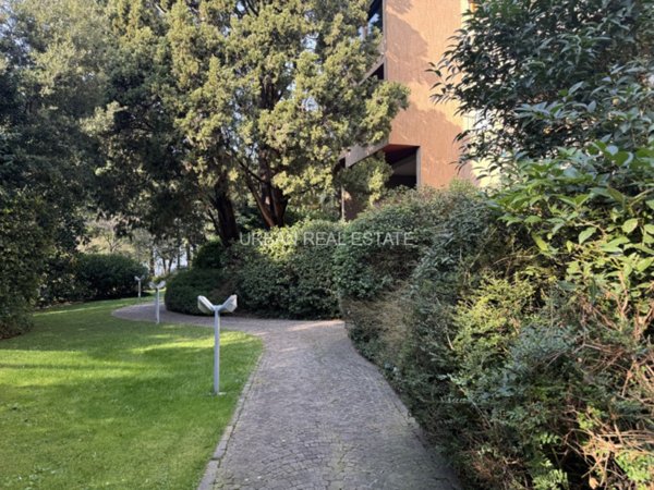 appartamento in affitto a Trieste in zona Chiadino