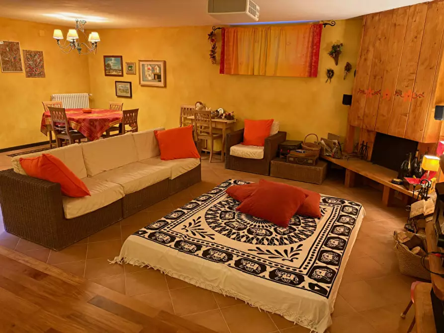 appartamento in affitto a Trieste in zona Scorcola