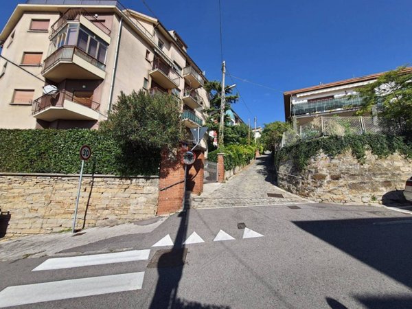 appartamento in affitto a Trieste in zona Rozzol