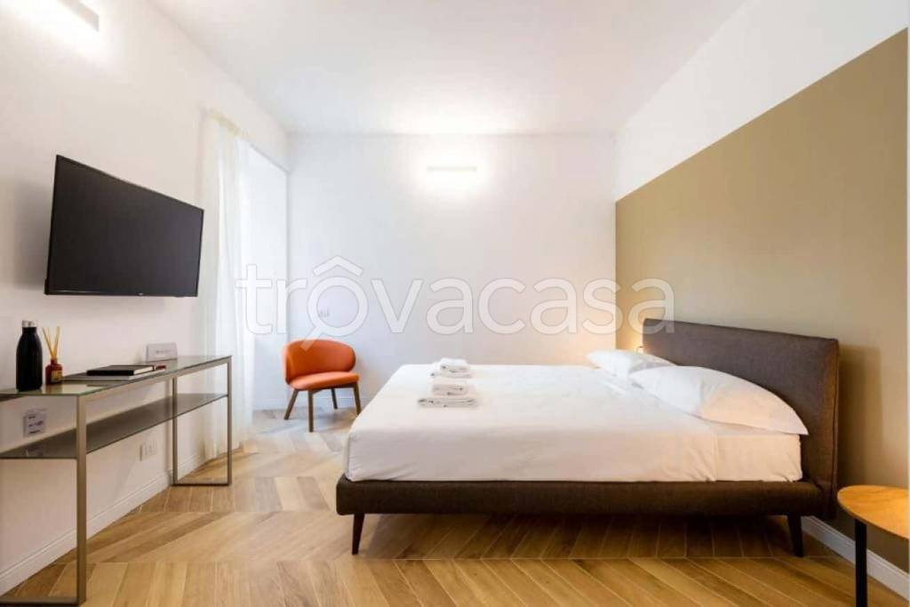 appartamento in affitto a Trieste in zona Borgo Teresiano