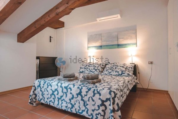appartamento in affitto a Trieste in zona Borgo Teresiano