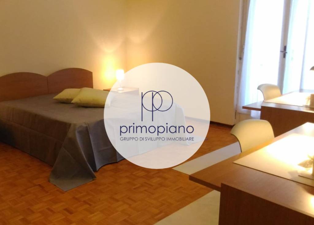 appartamento in affitto a Trieste in zona Cologna