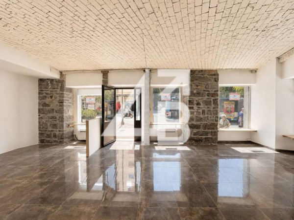 appartamento in affitto a Trieste in zona Cologna