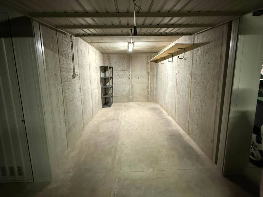 casa indipendente in affitto a Trieste in zona Scorcola
