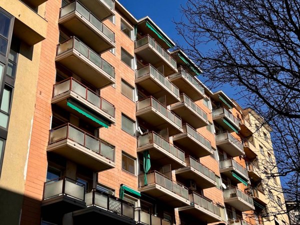 appartamento in affitto a Trieste
