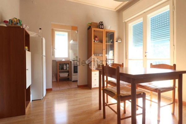 appartamento in affitto a Trieste in zona Cologna