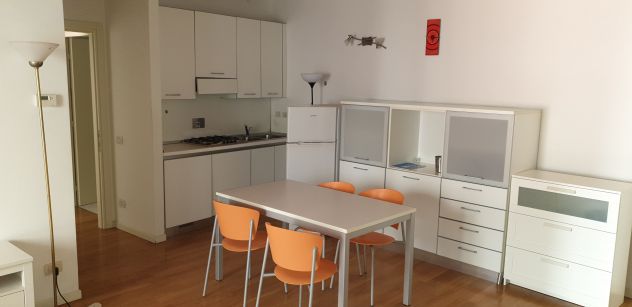 appartamento in affitto a Trieste in zona Cavana
