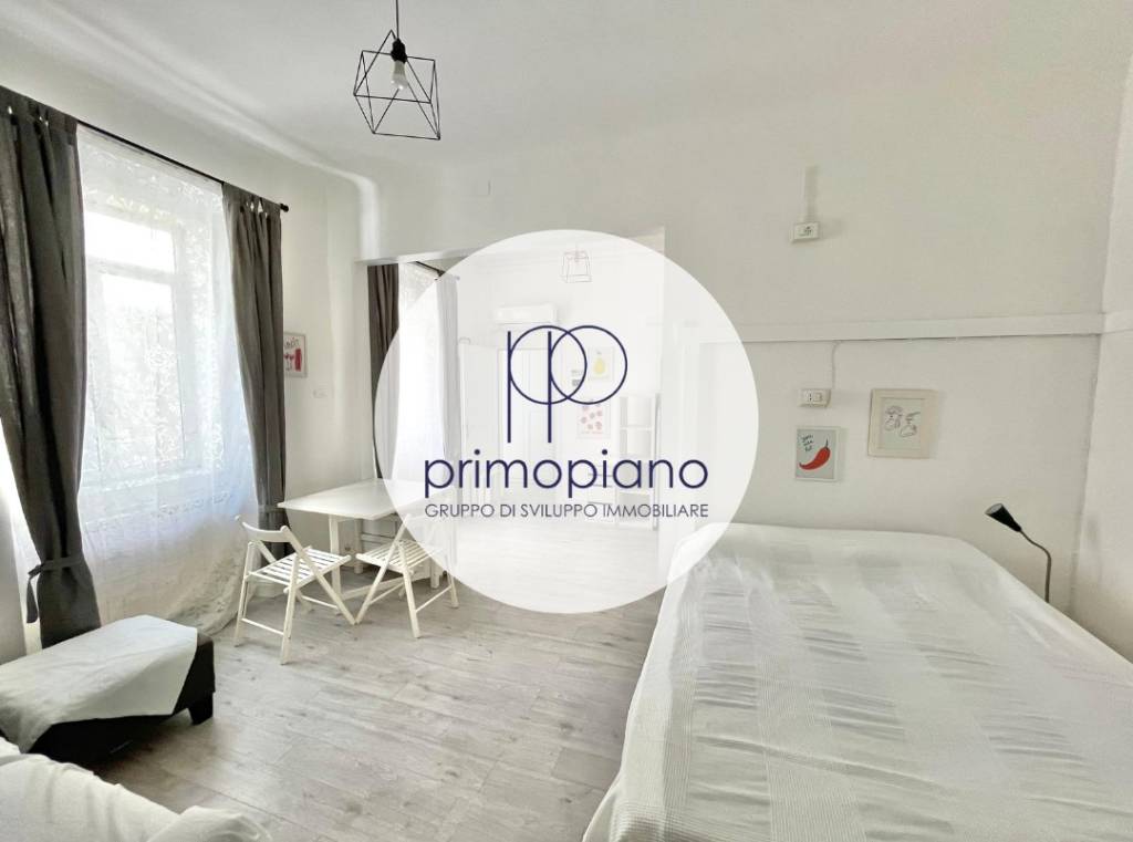 appartamento in affitto a Trieste in zona Città Vecchia