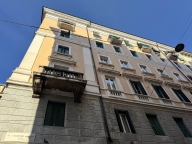 appartamento in affitto a Trieste