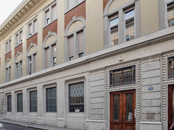 appartamento in affitto a Trieste
