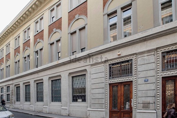 appartamento in affitto a Trieste