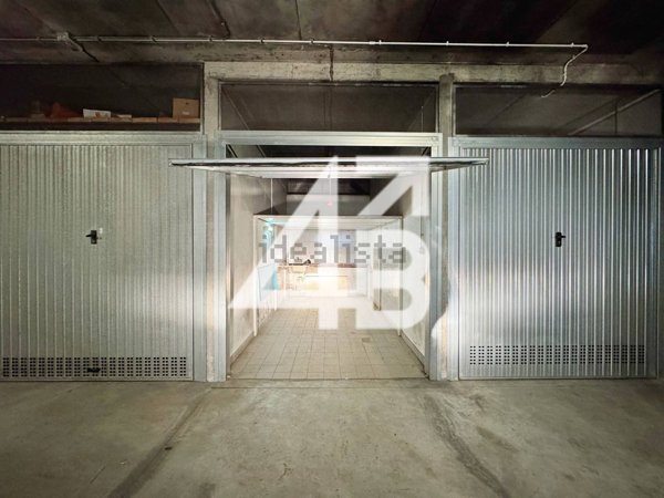 loft in affitto a Trieste in zona Valmaura