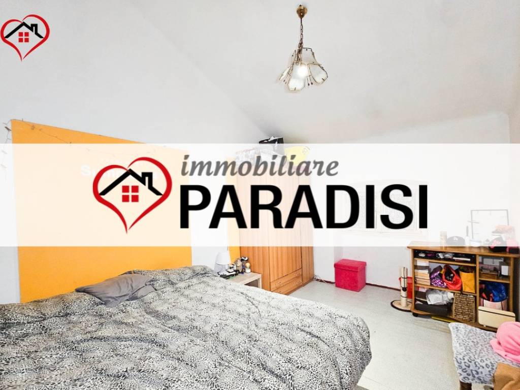 appartamento in affitto a Trieste in zona Cavana