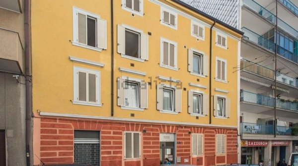 appartamento in affitto a Trieste in zona San Giacomo