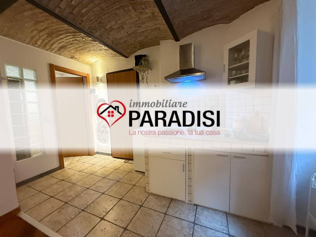 appartamento in affitto a Trieste in zona San Giacomo