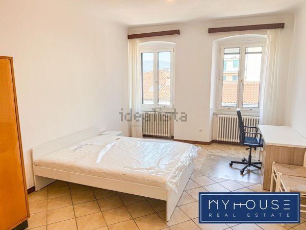 appartamento in affitto a Trieste in zona Città Vecchia