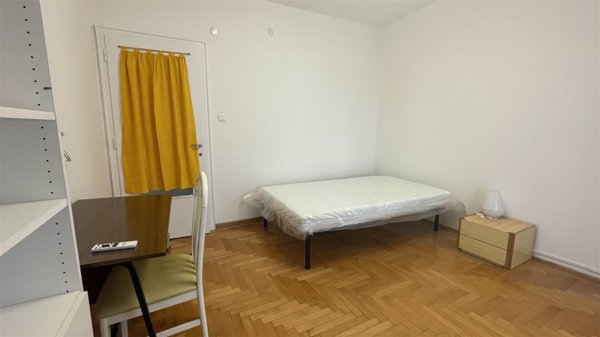 appartamento in affitto a Trieste in zona Cologna