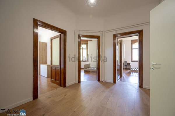 appartamento in affitto a Trieste in zona Cologna