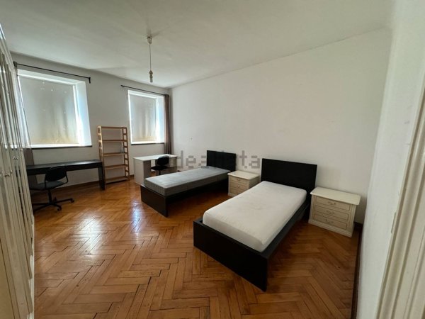 appartamento in affitto a Trieste