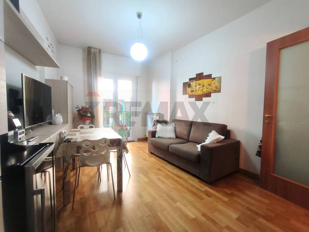 appartamento in affitto a Trieste in zona San Giacomo