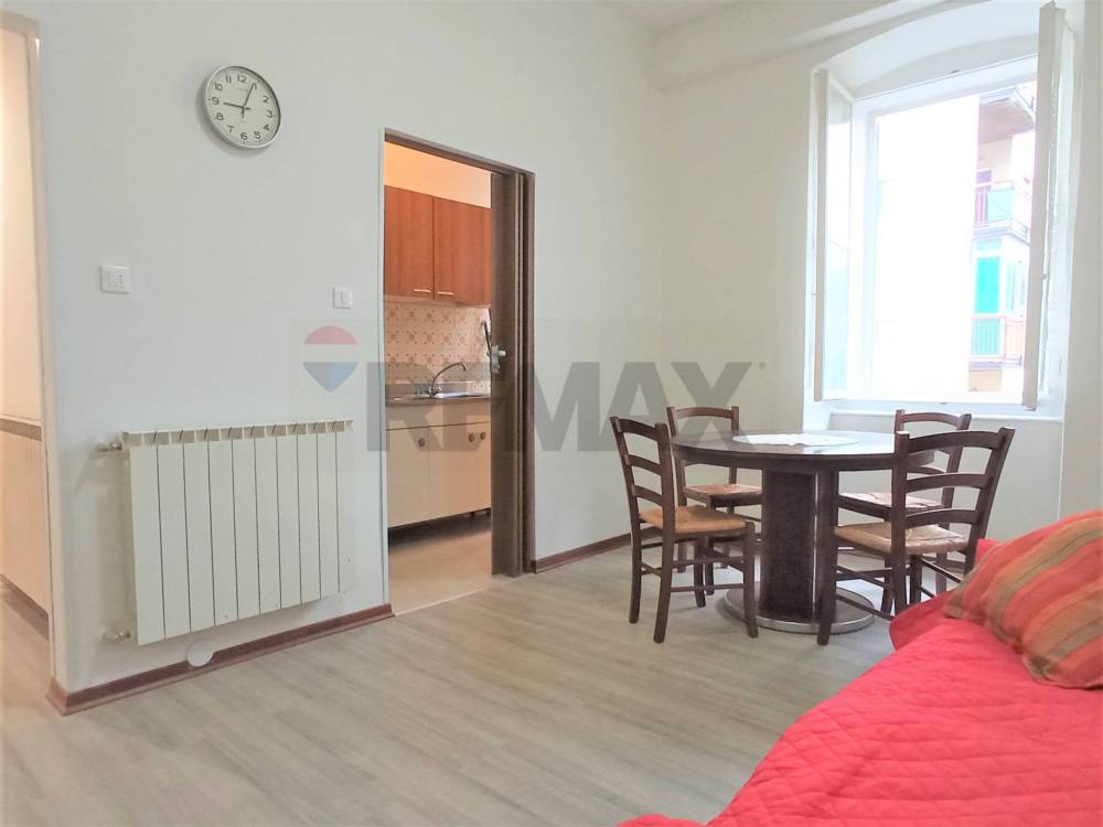 appartamento in affitto a Trieste in zona Cologna