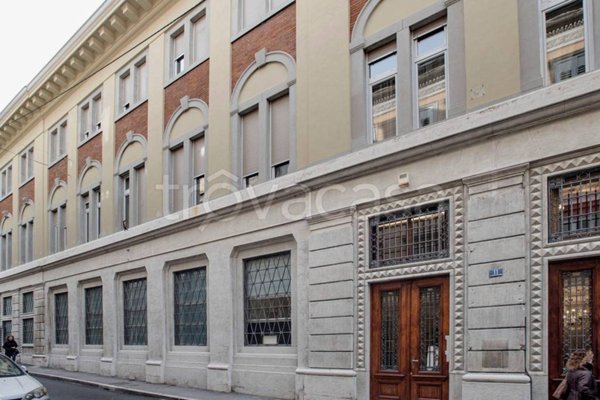 appartamento in affitto a Trieste