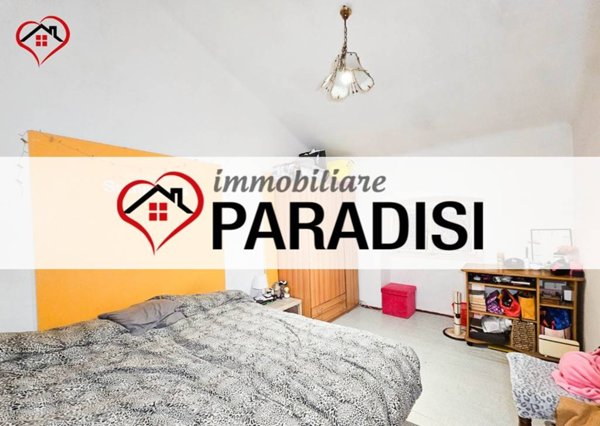 appartamento in affitto a Trieste in zona Cavana