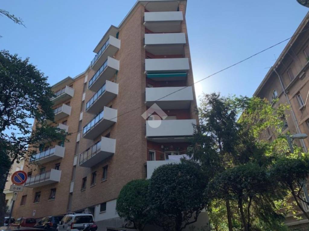 appartamento in affitto a Trieste in zona Cologna