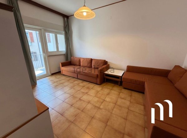 appartamento in affitto a Trieste in zona San Vito