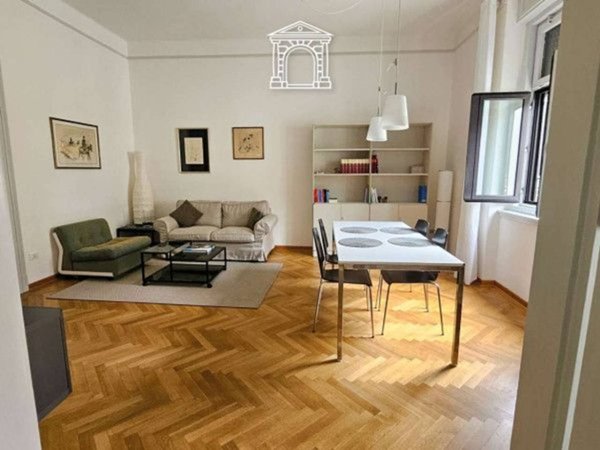 appartamento in affitto a Trieste in zona Città Vecchia