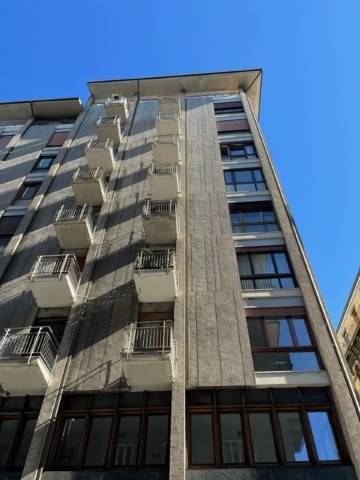 appartamento in affitto a Trieste in zona Borgo Teresiano
