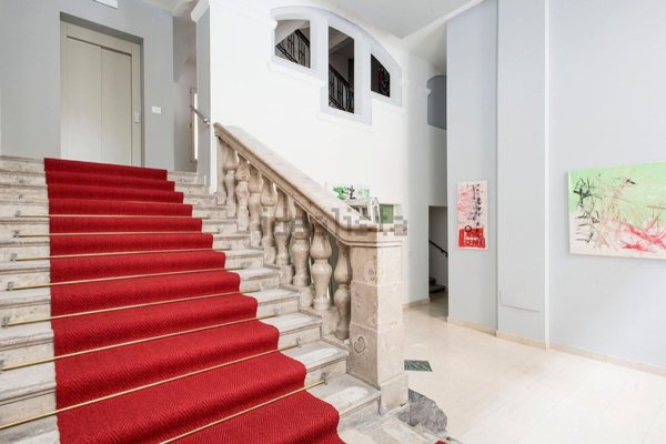 appartamento in affitto a Trieste