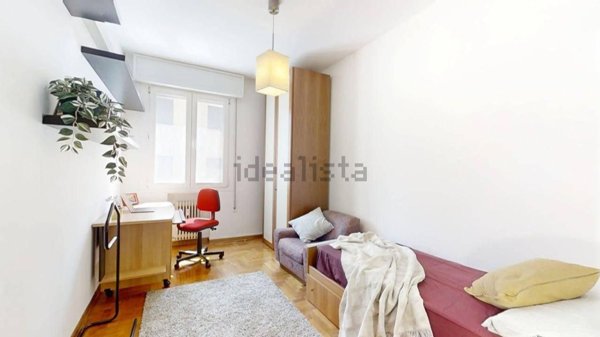appartamento in affitto a Trieste in zona Borgo Teresiano