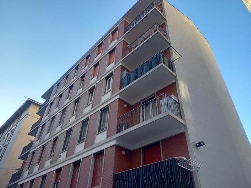 appartamento in affitto a Trieste in zona Cologna